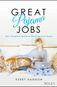  - Great Pajama Jobs