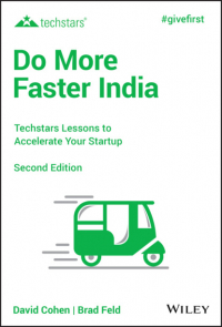  - Do More Faster India