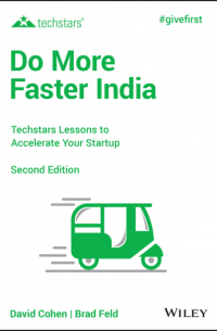 Do More Faster India