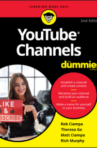  - YouTube Channels For Dummies