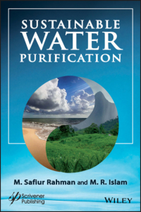  - Sustainable Water Purification