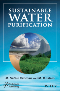  - Sustainable Water Purification