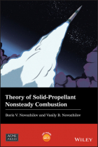  - Theory of Solid-Propellant Nonsteady Combustion