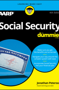 Social Security For Dummies