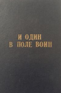 Юрий Дольд-Михайлик - И один в поле воин