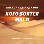 Александр Рудазов - Кого боятся маги
