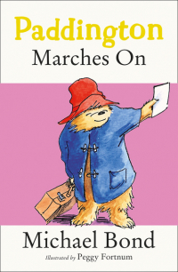 Майкл Бонд - Paddington Marches On