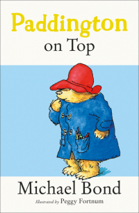 Майкл Бонд - Paddington on Top