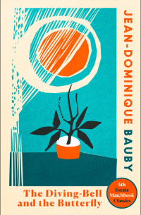 Жан-Доминик Боби - The Diving-Bell and the Butterfly