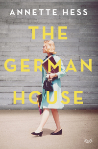  - The German House