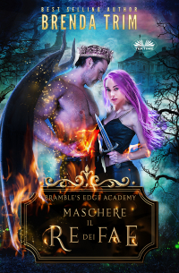 Maschere Il Re Dei Fae