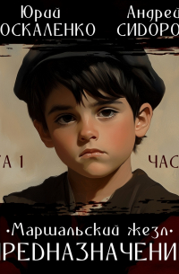  - Предназначение. Книга 1. Часть 3
