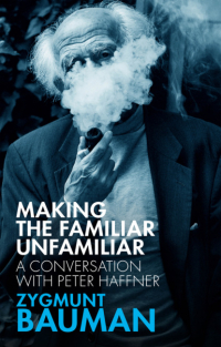  - Making the Familiar Unfamiliar