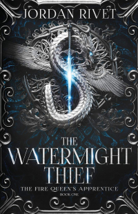 Джордан Ривет - The Watermight Thief