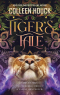 Коллин Хоук - Tiger's Tale
