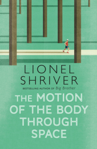 The Motion of the Body Through Space