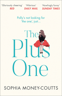 Sophia Money-Coutts - The Plus One