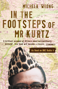 Микела Ронг - In the Footsteps of Mr Kurtz