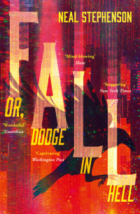 Нил Стивенсон - Fall or, Dodge in Hell