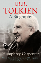 Хамфри Карпентер - J. R. R. Tolkien