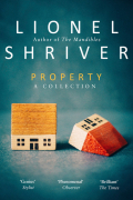 Лайонел Шрайвер - Property