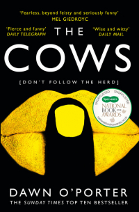 Дон О'Портер - The Cows