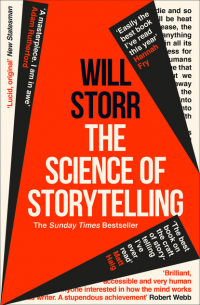 Уилл Сторр - The Science of Storytelling