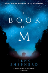The Book of M