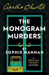  - The Monogram Murders