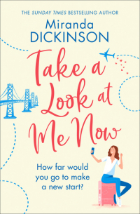  - Take A Look At Me Now