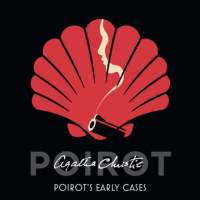 Агата Кристи - Poirot’s Early Cases