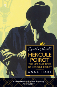 Anne Hart - Agatha Christie’s Poirot