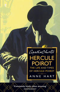 Anne Hart - Agatha Christie’s Poirot