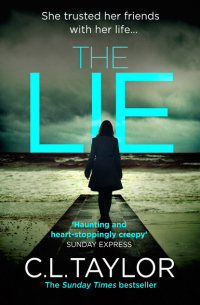 К. Л. Тейлор - The Lie