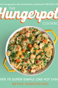 The Hungerpots Cookbook