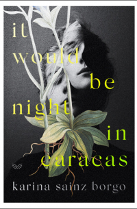 It Would Be Night in Caracas