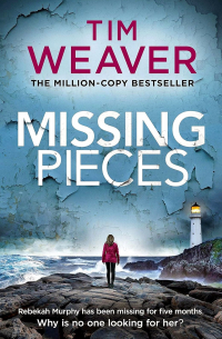 Missing Pieces