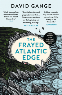 Дэвид Ганж - The Frayed Atlantic Edge
