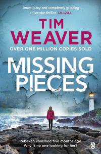 Tim Weaver - Missing Pieces