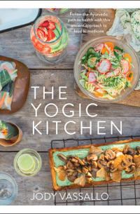 The Yogic Kitchen