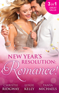  - New Year's Resolution: Romance!