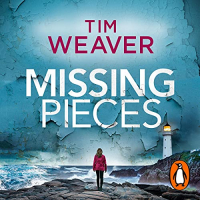 Tim Weaver - Missing Pieces