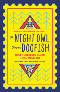  - To Night Owl From Dogfish