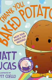 Matt Lucas - Thank You, Baked Potato