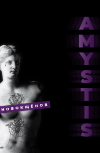 Олег Новокщенов - Amystis