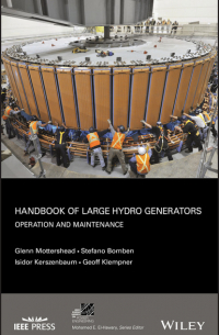  - Handbook of Large Hydro Generators