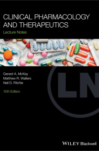 Clinical Pharmacology and Therapeutics