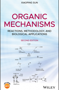 Organic Mechanisms