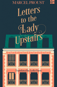 Letters to the Lady Upstairs