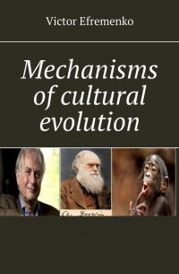 Mechanisms of cultural evolution